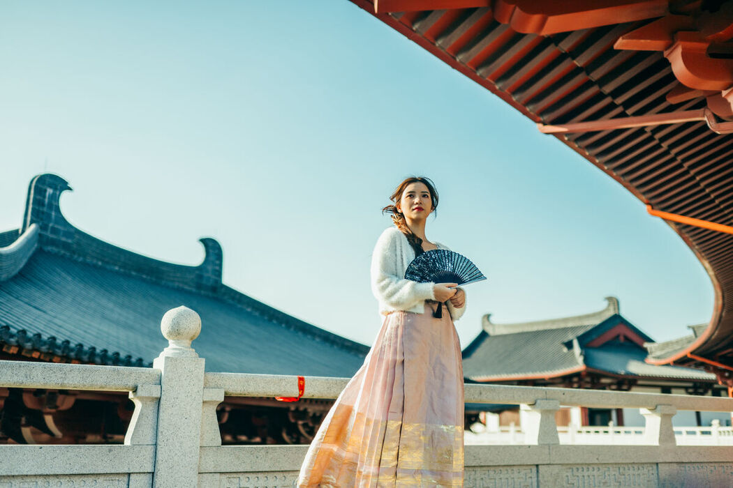 YiTuYu艺图语 Vol.8648 Zhang Yu (22P)