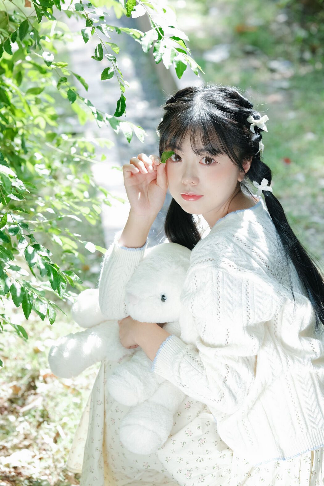 YiTuYu艺图语 Vol.8651 Yi Zhi Nuan Nuan (27P)