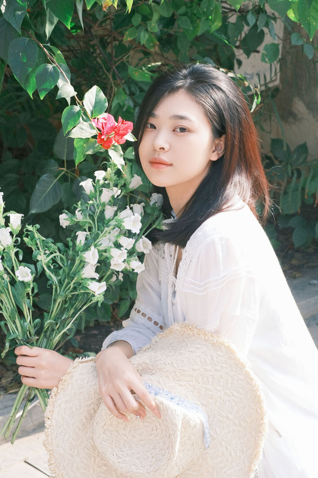 YiTuYu艺图语 Vol.8644 Tong Tong (29P)