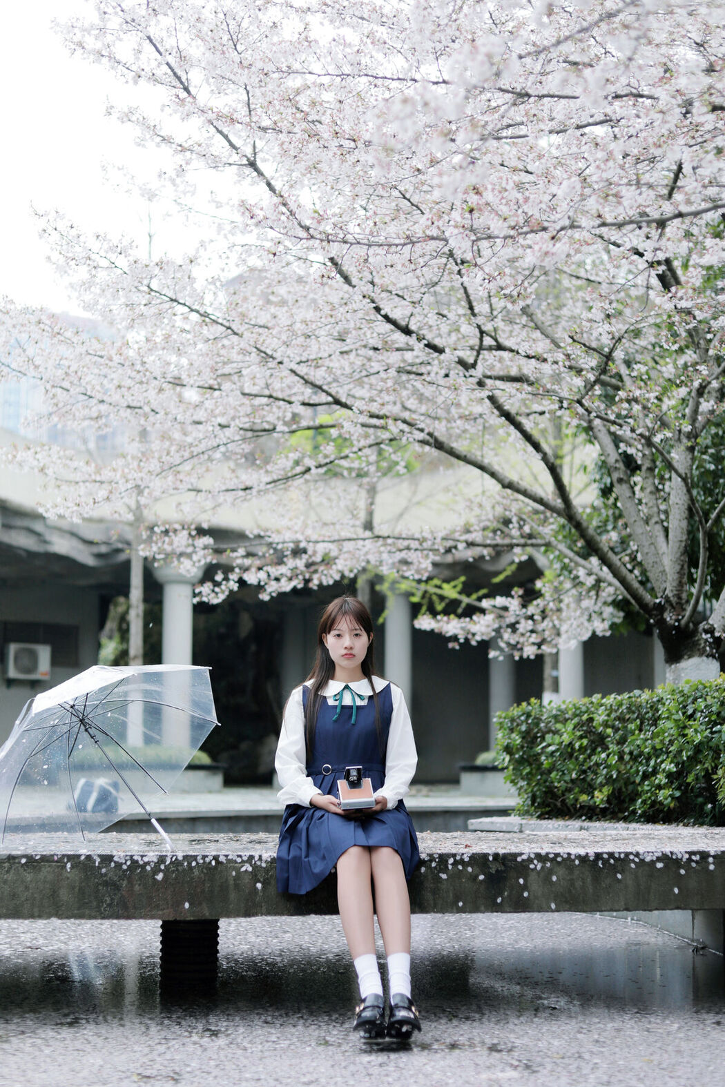 YiTuYu艺图语 Vol.8649 Xiao Zi (38P)