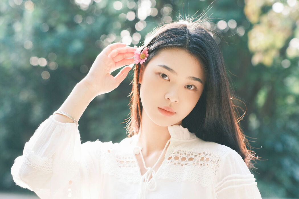 YiTuYu艺图语 Vol.8644 Tong Tong (29P)