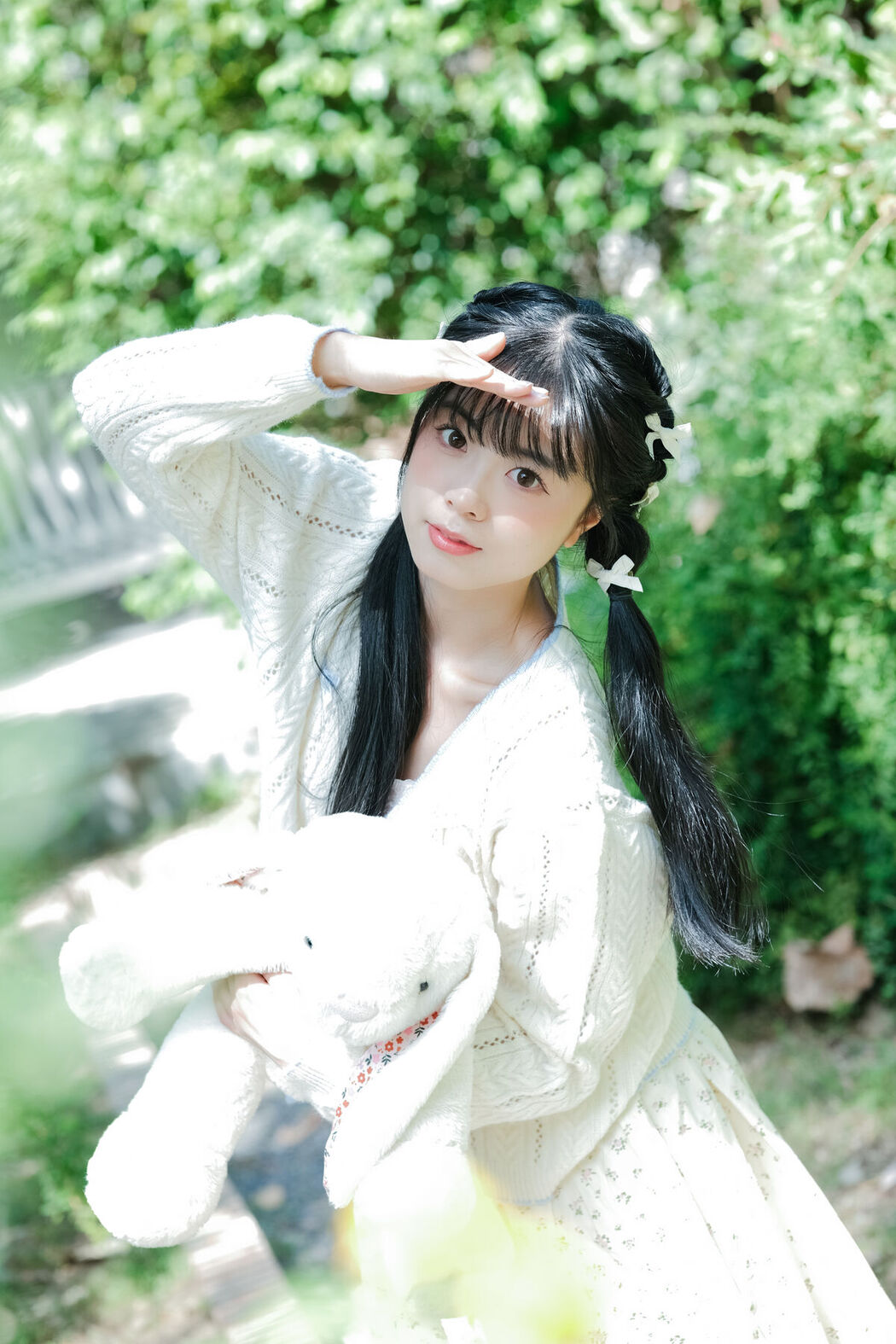 YiTuYu艺图语 Vol.8651 Yi Zhi Nuan Nuan (27P)