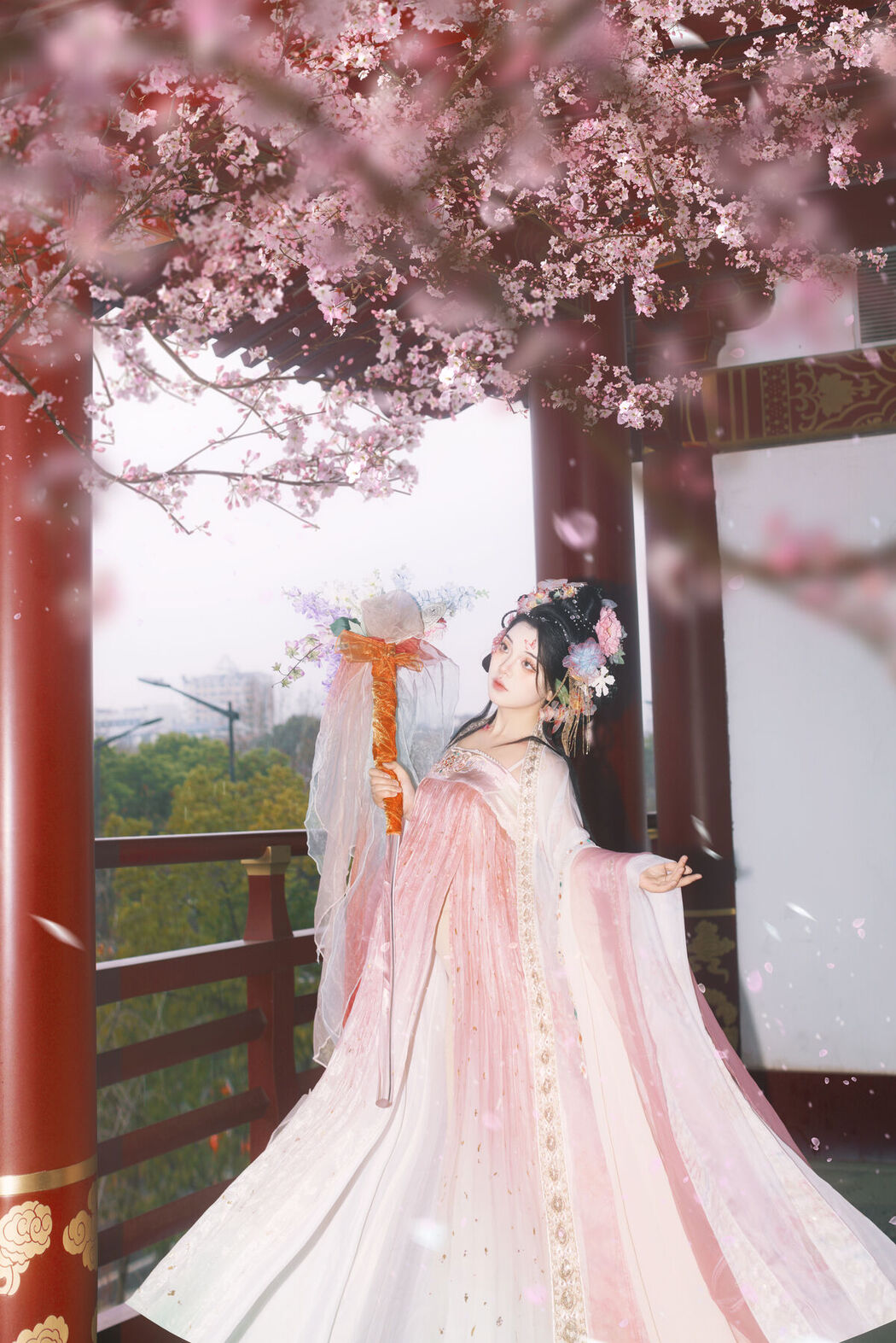 YiTuYu艺图语 Vol.8650 Qi Qi (29P)