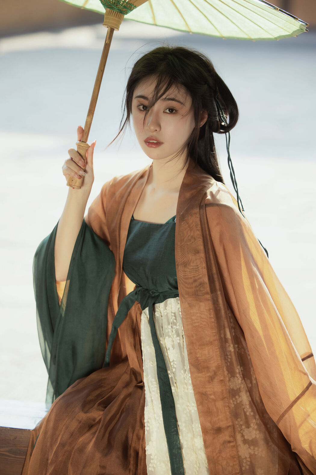 YiTuYu艺图语 Vol.8646 Wan Dou Er (24P)