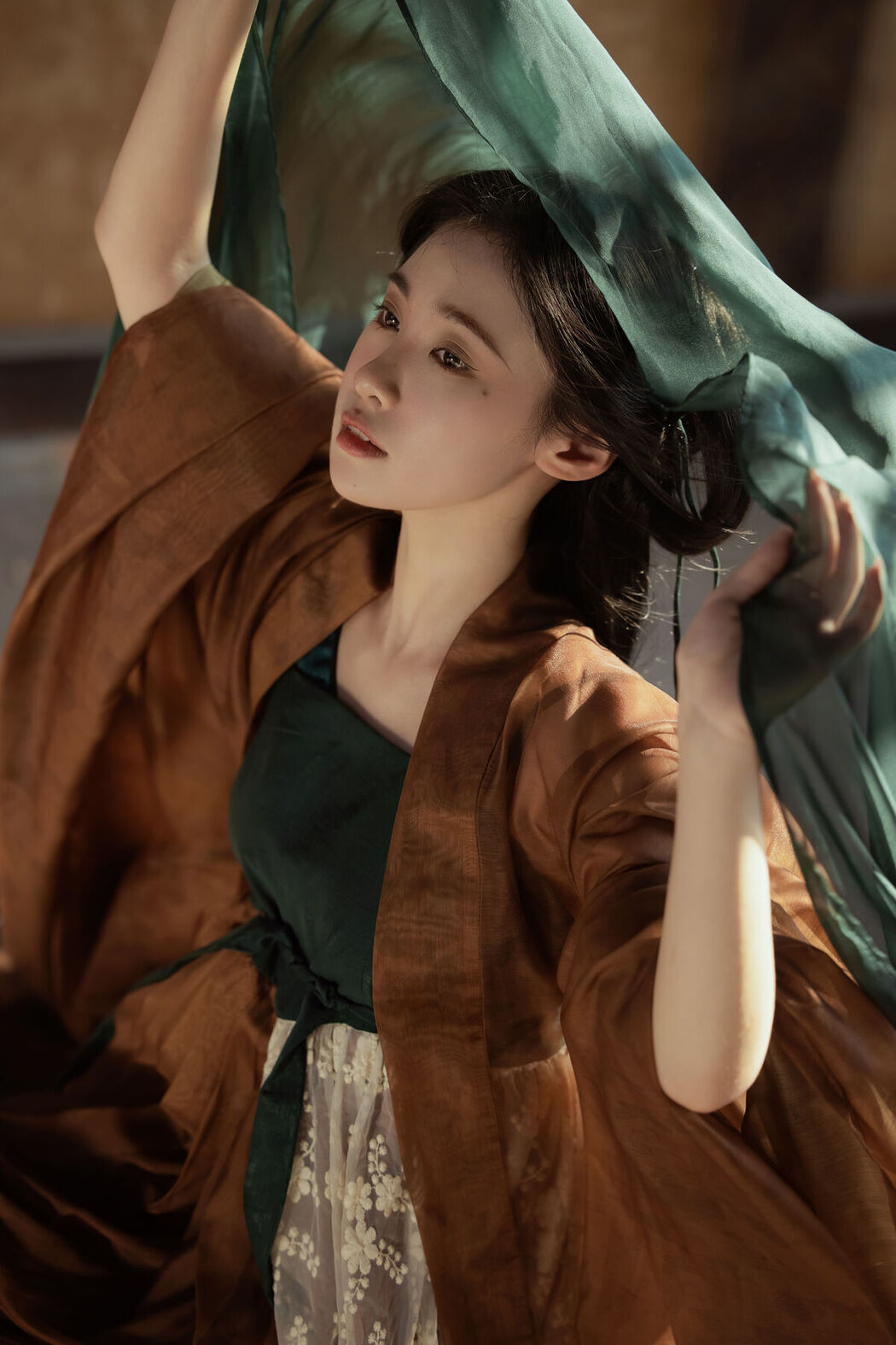 YiTuYu艺图语 Vol.8646 Wan Dou Er (24P)