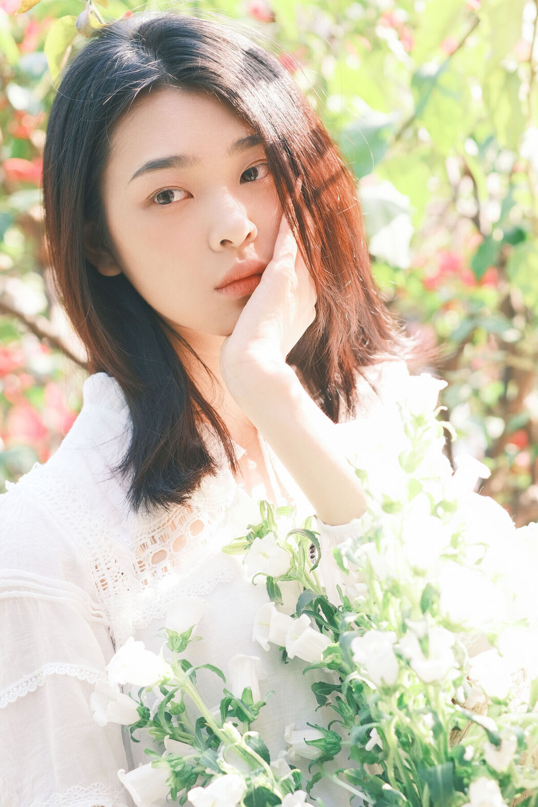 YiTuYu艺图语 Vol.8644 Tong Tong (29P)