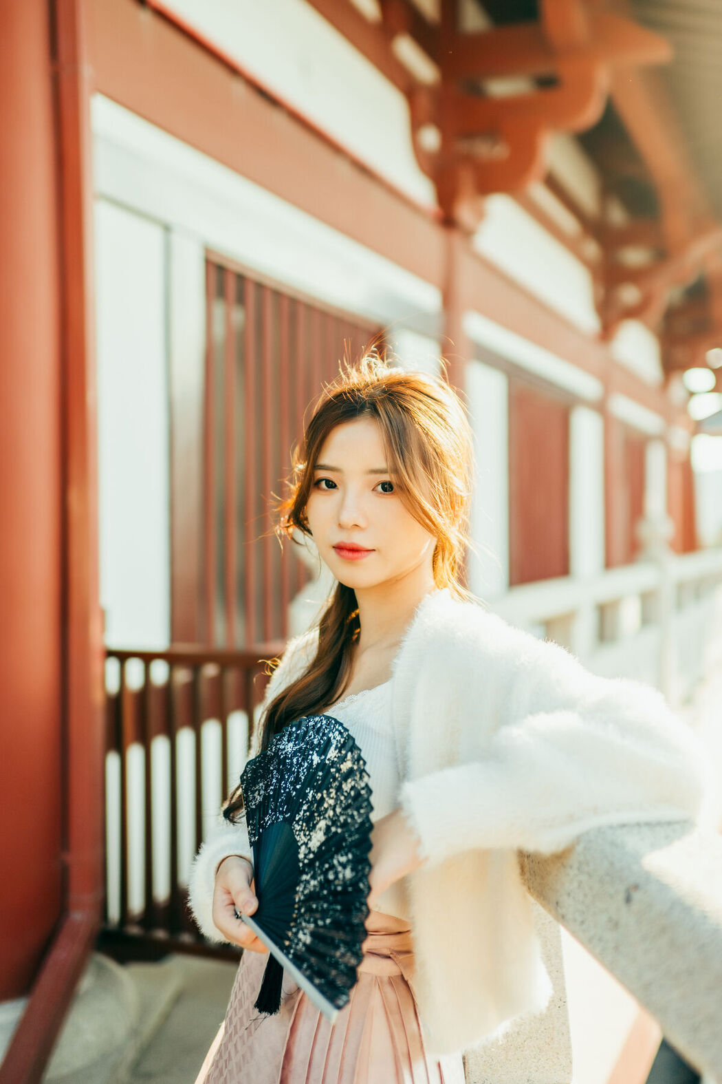 YiTuYu艺图语 Vol.8648 Zhang Yu (22P)