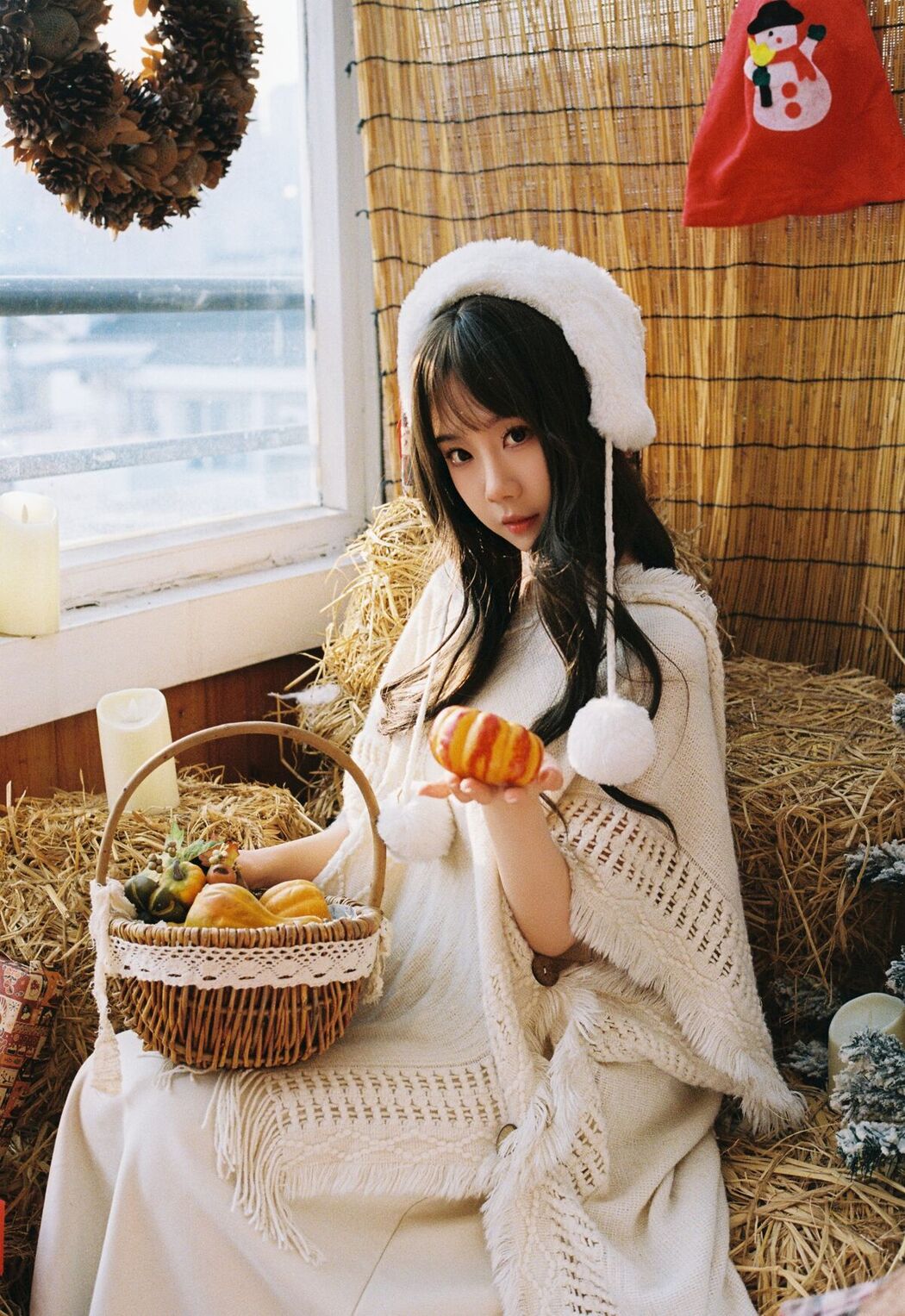 YiTuYu艺图语 Vol.8643 Zi Qing (20P)