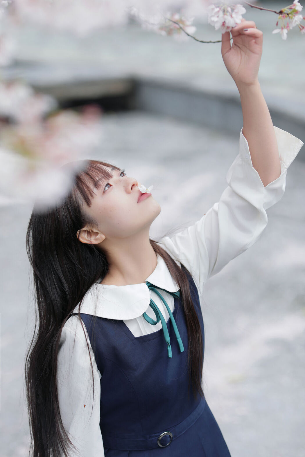 YiTuYu艺图语 Vol.8649 Xiao Zi (38P)