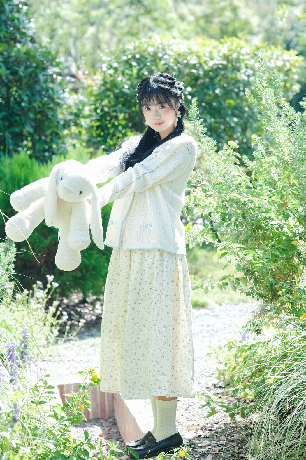 YiTuYu艺图语 Vol.8651 Yi Zhi Nuan Nuan (27P)