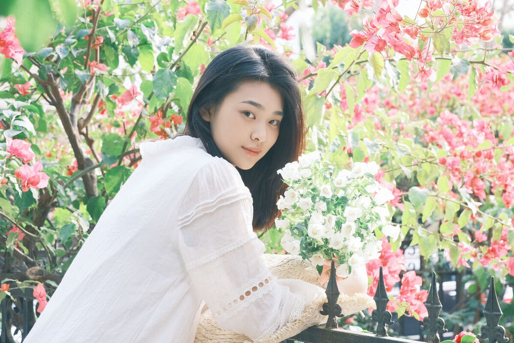 YiTuYu艺图语 Vol.8644 Tong Tong (29P)