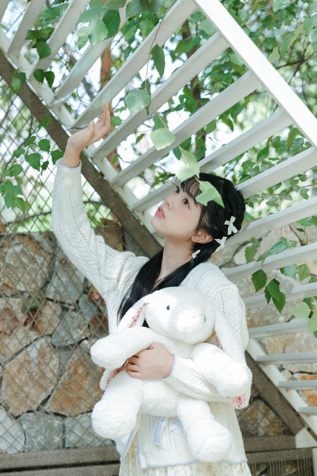 YiTuYu艺图语 Vol.8651 Yi Zhi Nuan Nuan (27P)