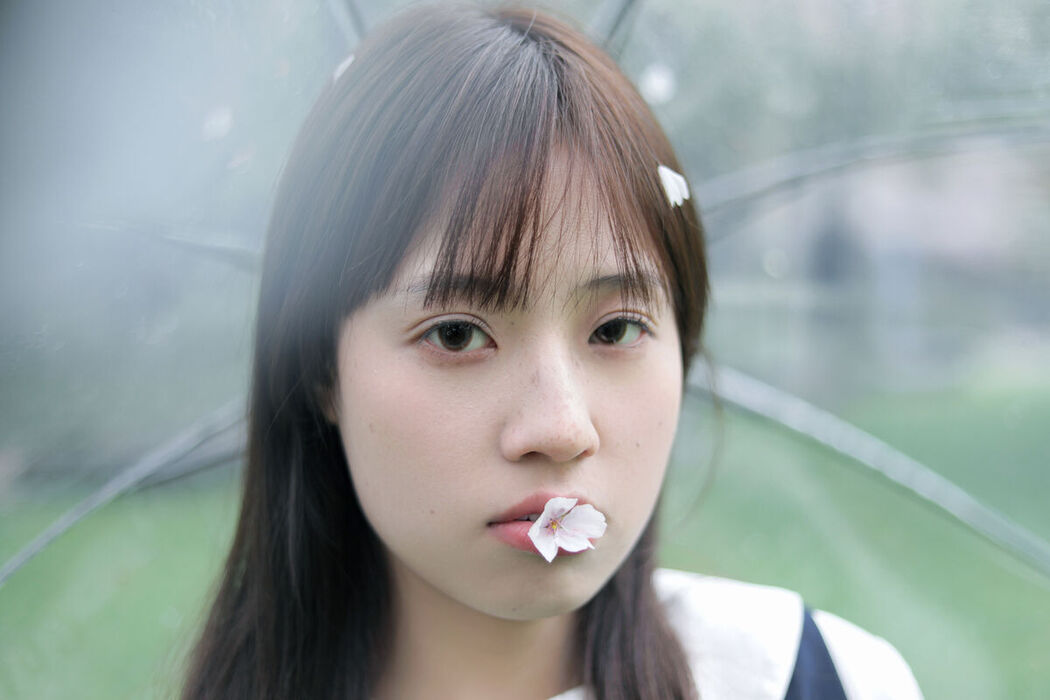 YiTuYu艺图语 Vol.8649 Xiao Zi (38P)