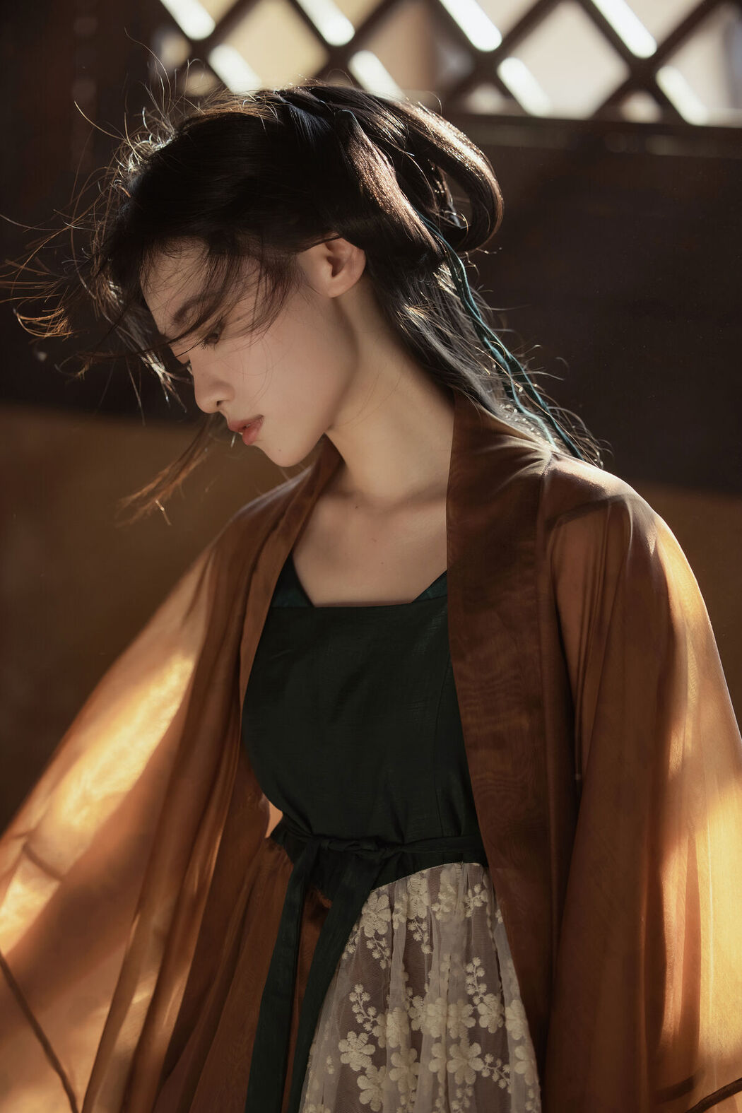 YiTuYu艺图语 Vol.8646 Wan Dou Er (24P)