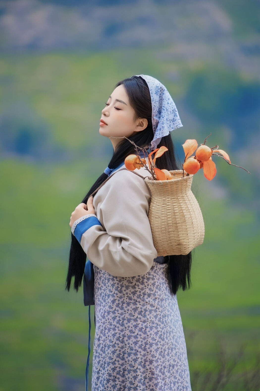 YiTuYu艺图语 Vol.8653 Zhang Ying (20P)