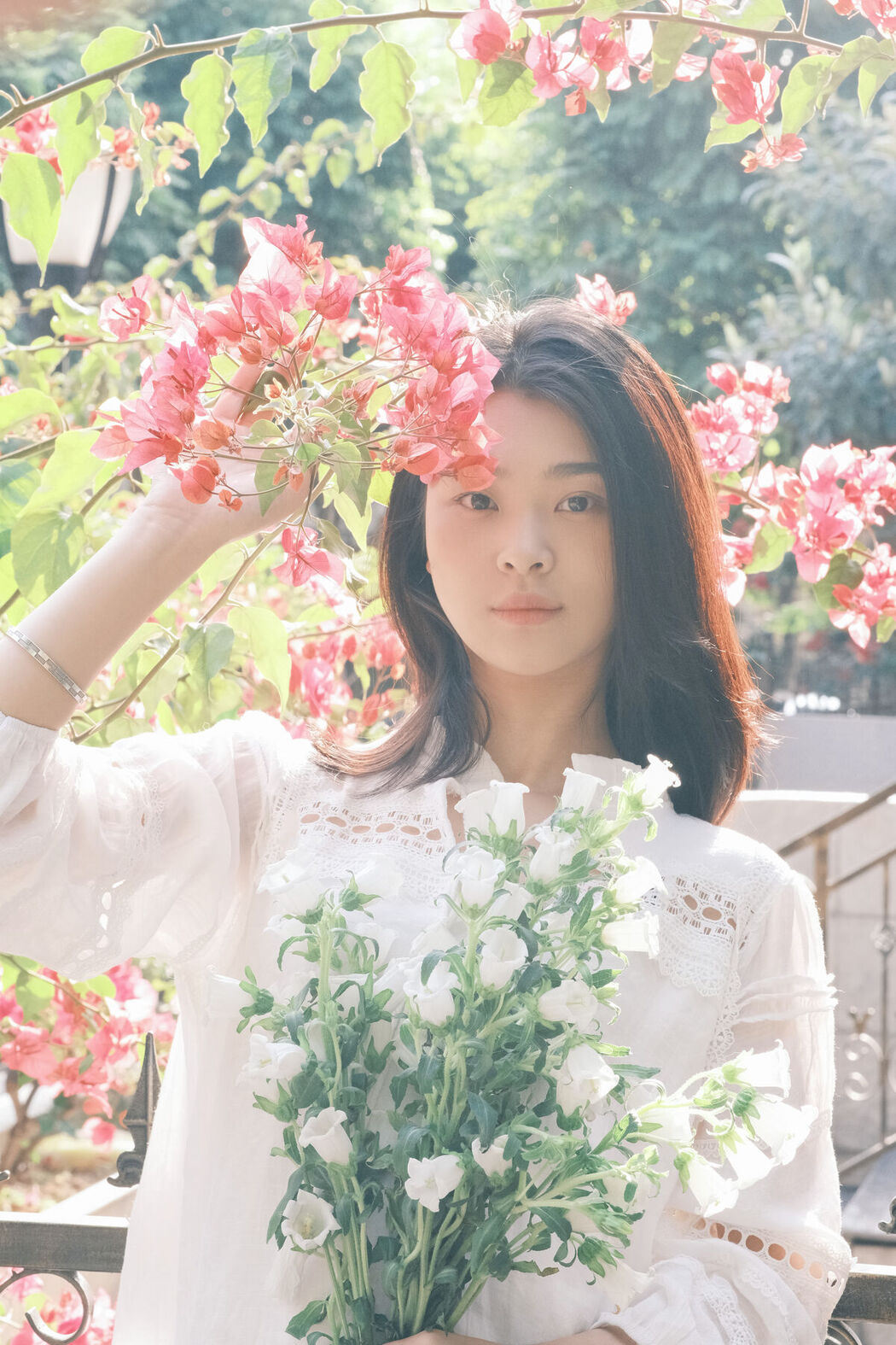 YiTuYu艺图语 Vol.8644 Tong Tong (29P)