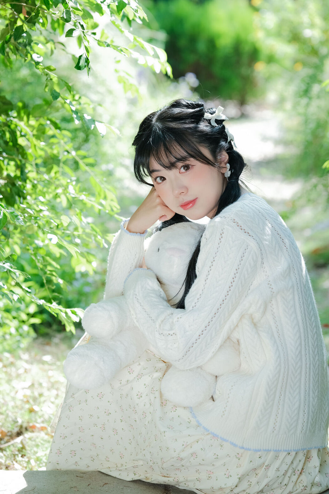 YiTuYu艺图语 Vol.8651 Yi Zhi Nuan Nuan (27P)