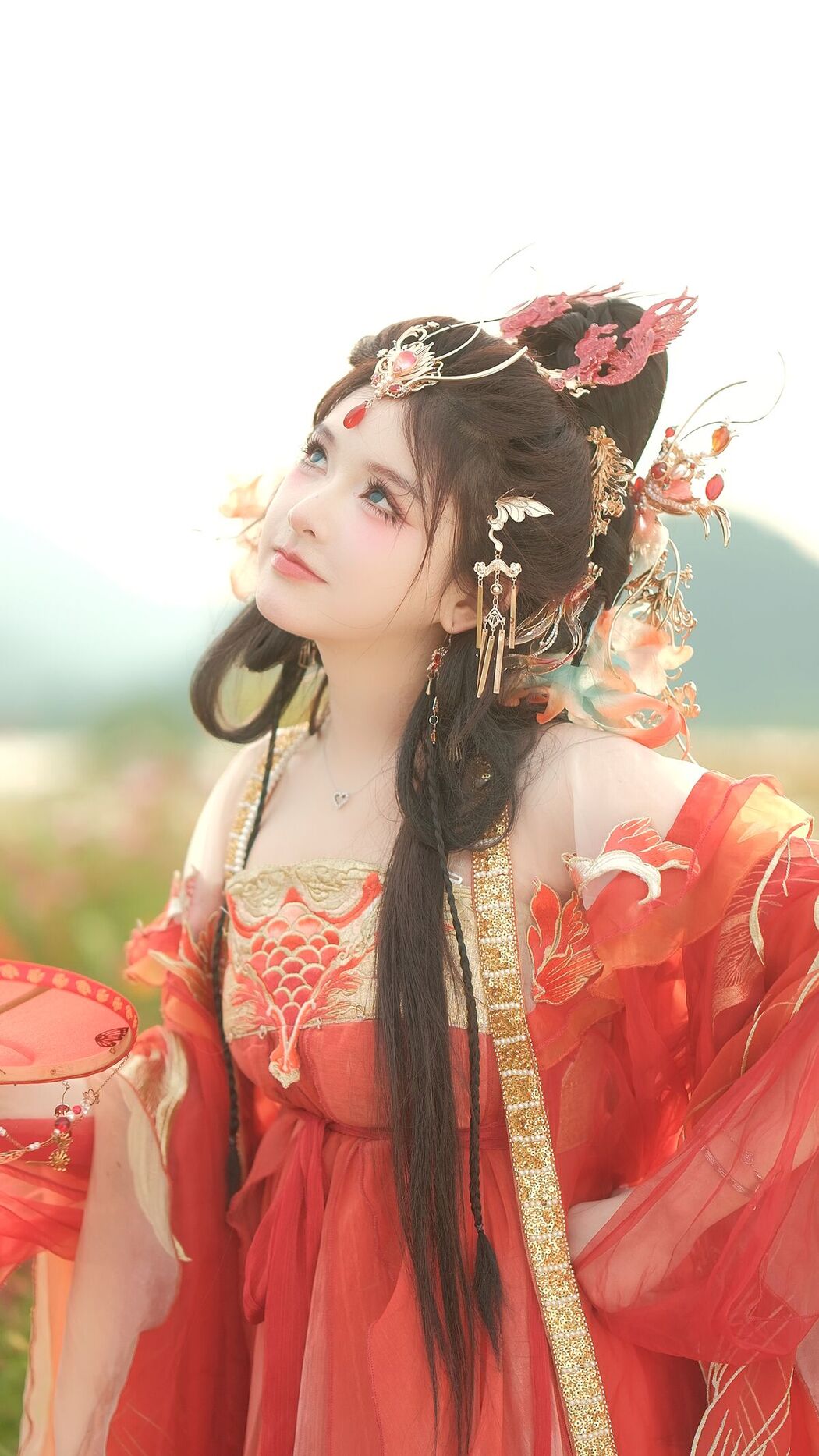 YiTuYu艺图语 Vol.8642 Xiao Shang Guan (17P)