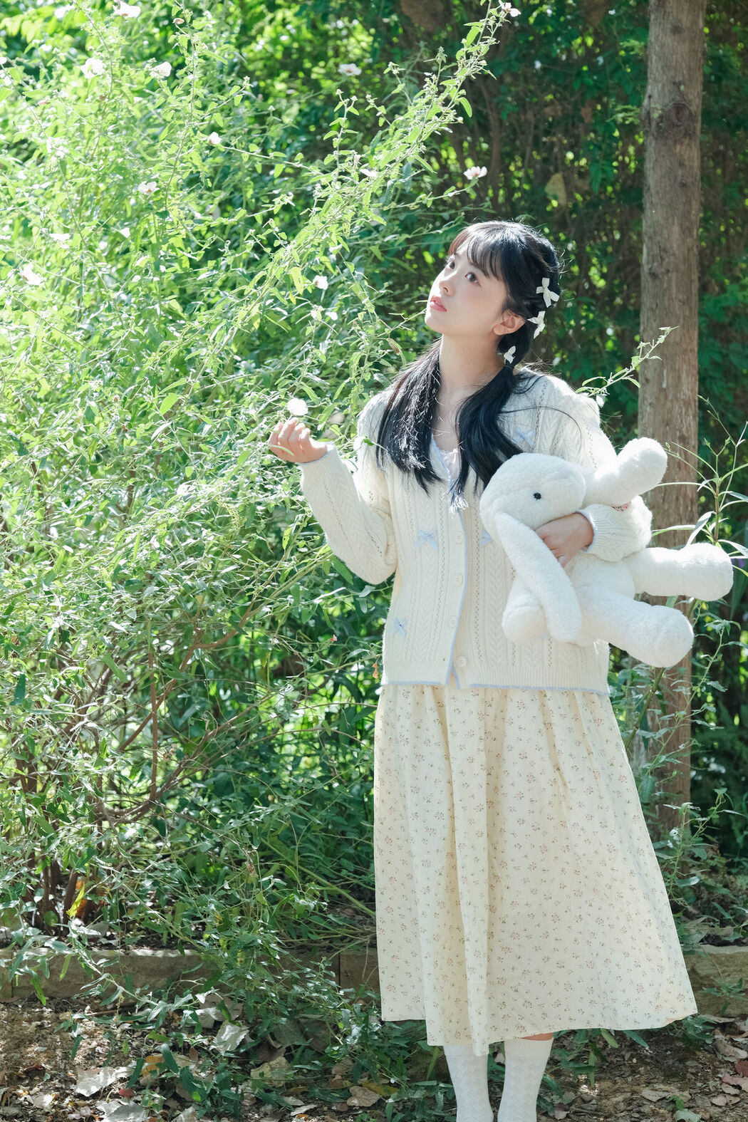 YiTuYu艺图语 Vol.8651 Yi Zhi Nuan Nuan (27P)