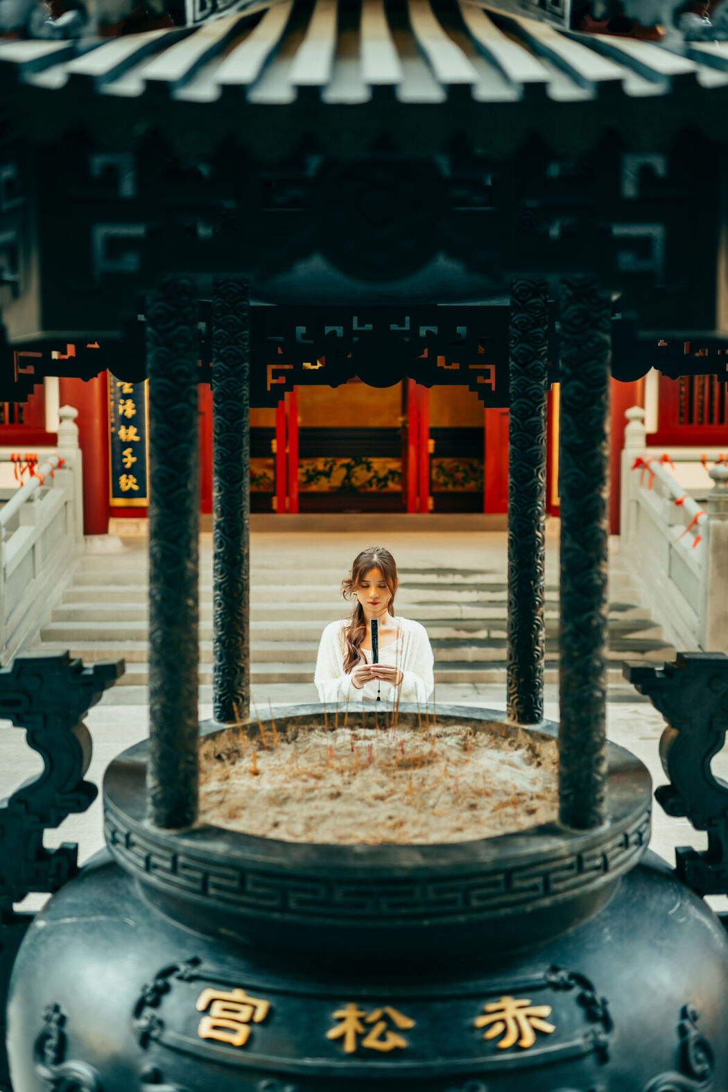 YiTuYu艺图语 Vol.8648 Zhang Yu (22P)