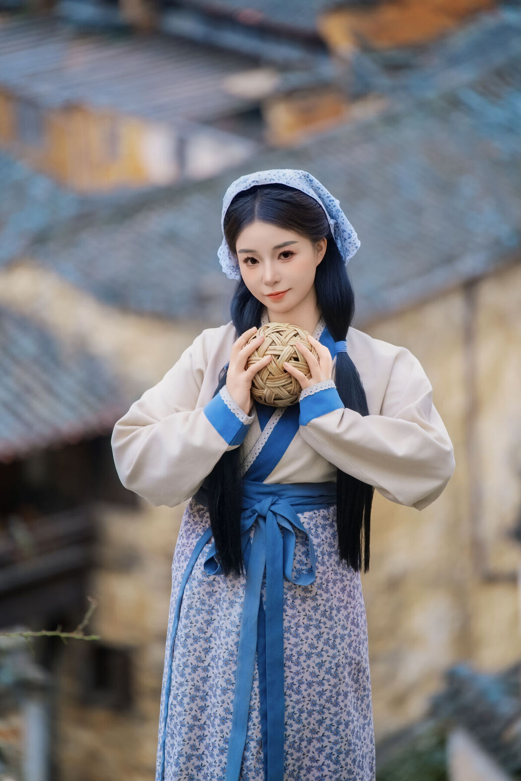 YiTuYu艺图语 Vol.8653 Zhang Ying (20P)