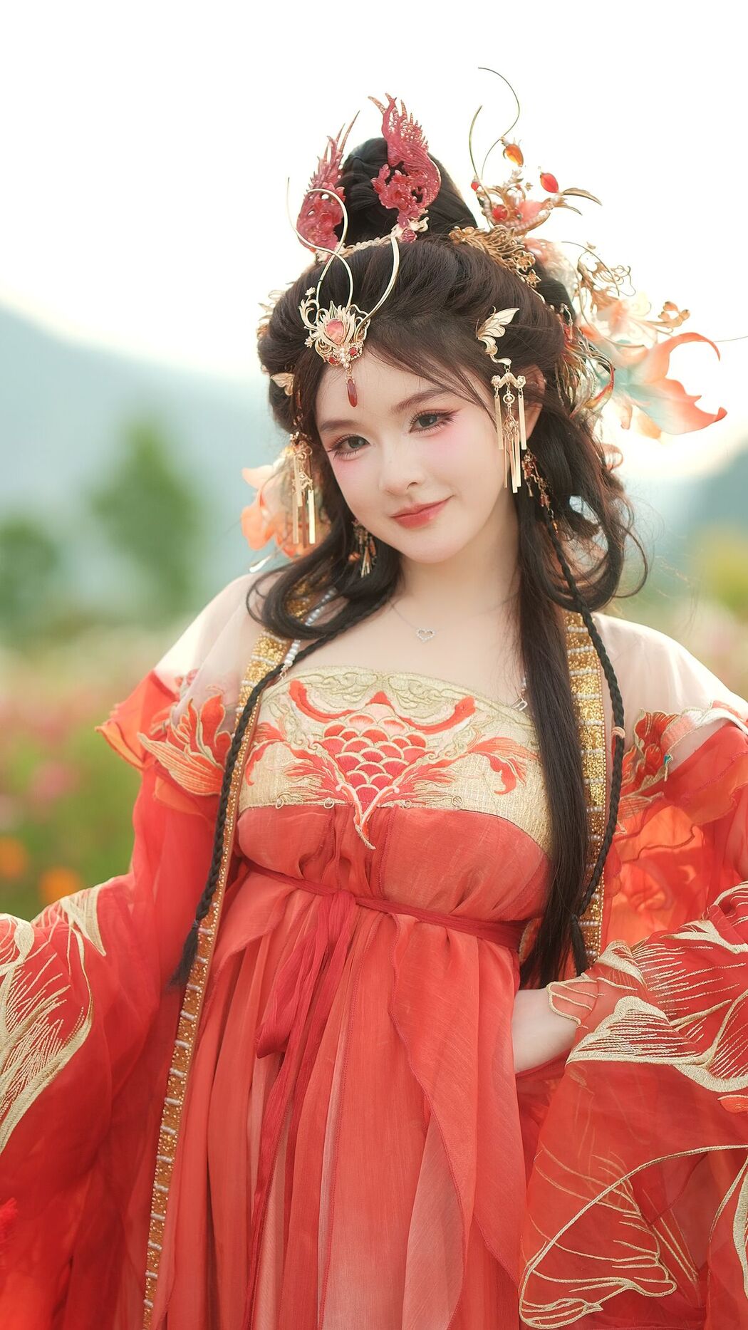 YiTuYu艺图语 Vol.8642 Xiao Shang Guan (17P)