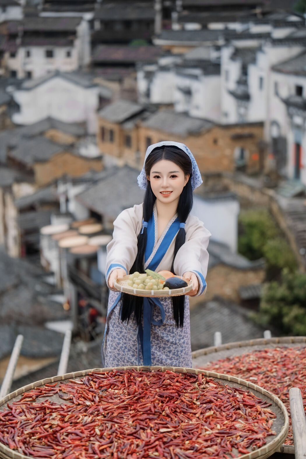 YiTuYu艺图语 Vol.8653 Zhang Ying (20P)