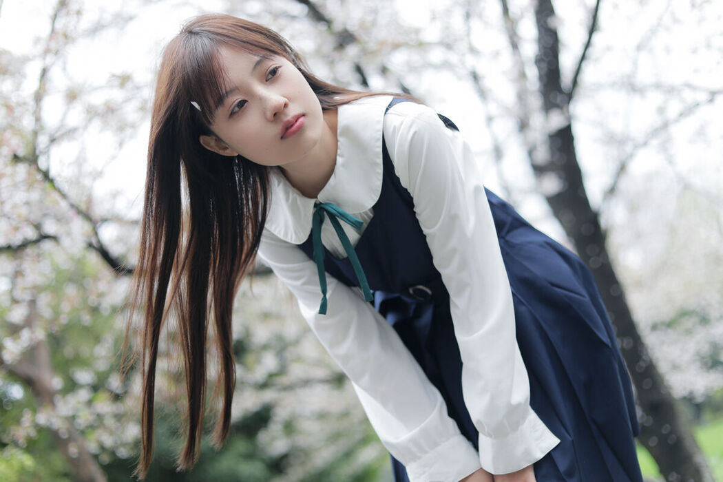 YiTuYu艺图语 Vol.8649 Xiao Zi (38P)