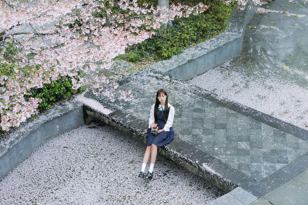 YiTuYu艺图语 Vol.8649 Xiao Zi (38P)