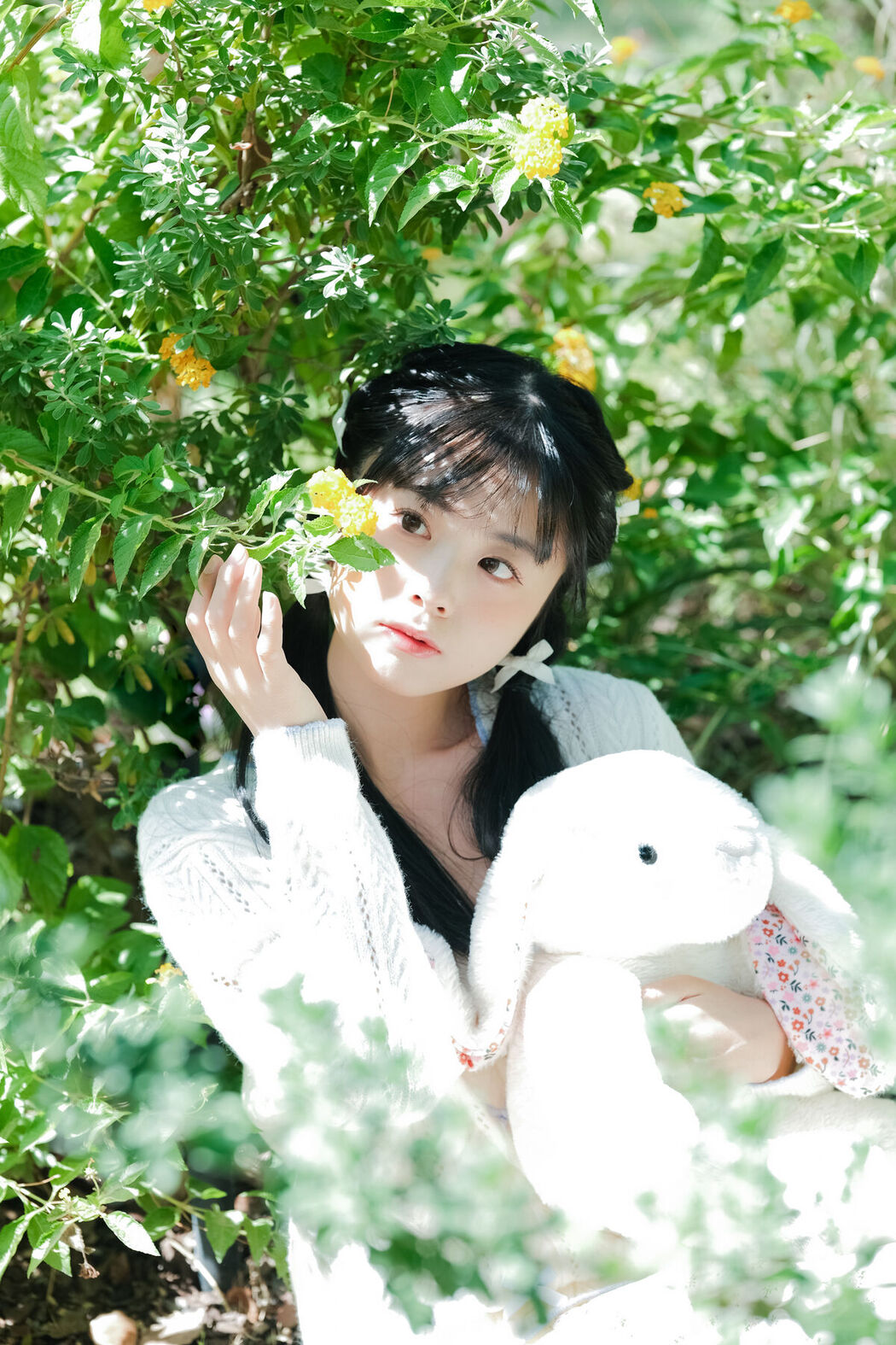 YiTuYu艺图语 Vol.8651 Yi Zhi Nuan Nuan (27P)