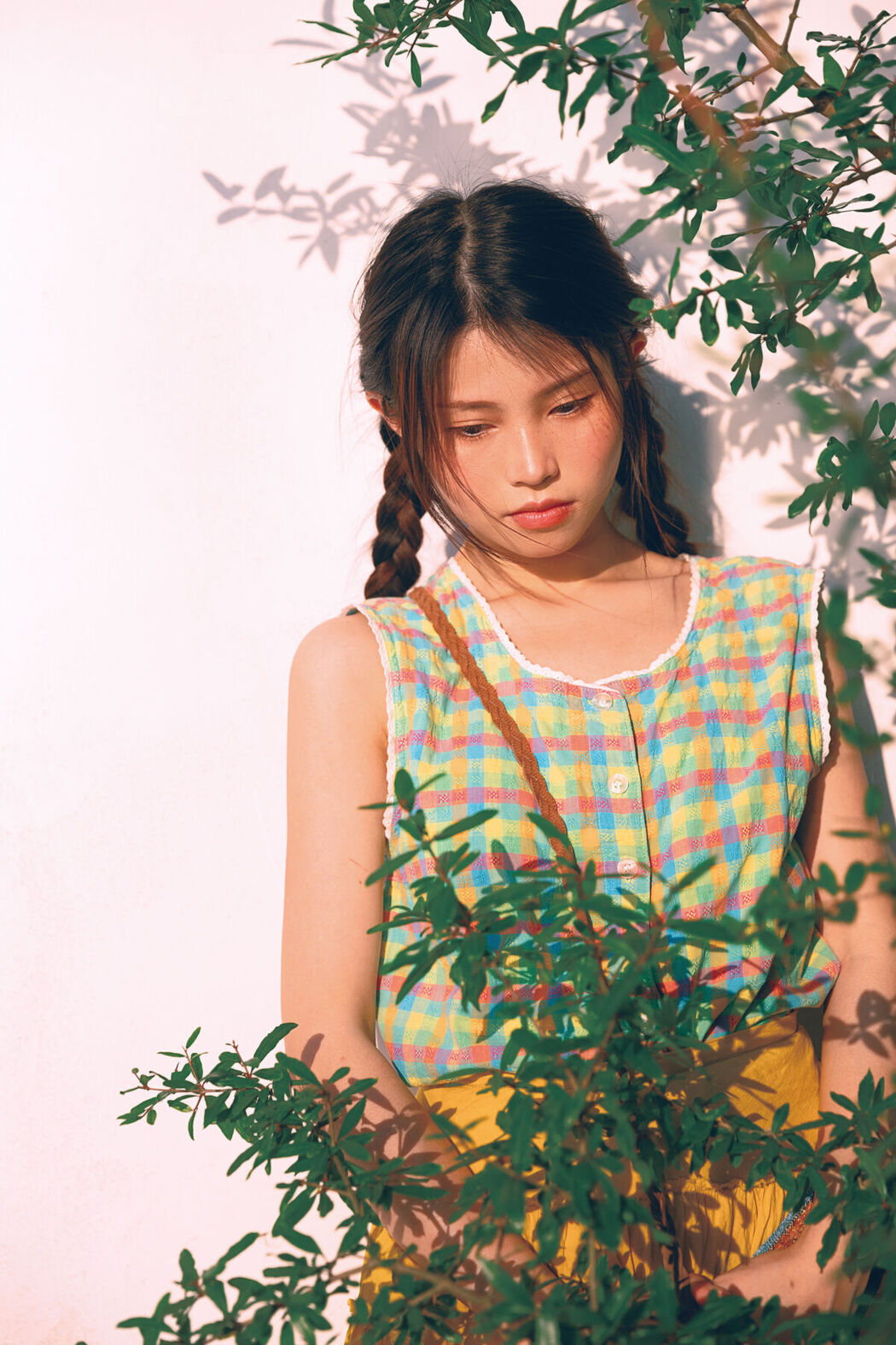 YiTuYu艺图语 Vol.8647 Kun Kun Bu Kun Le (28P)