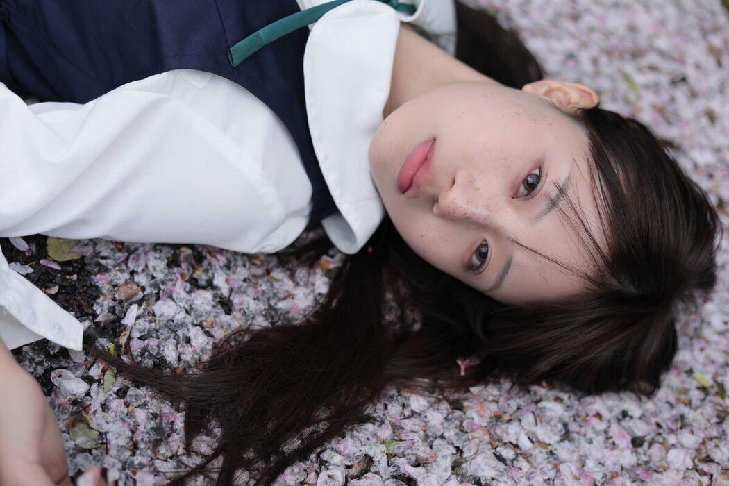 YiTuYu艺图语 Vol.8649 Xiao Zi (38P)