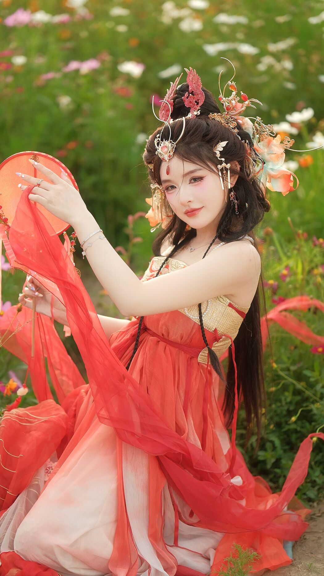 YiTuYu艺图语 Vol.8642 Xiao Shang Guan (17P)