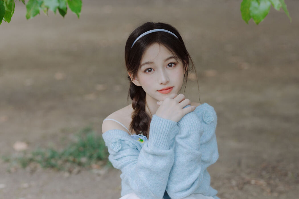 YiTuYu艺图语 Vol.8645 Lin Miao Xin (46P)