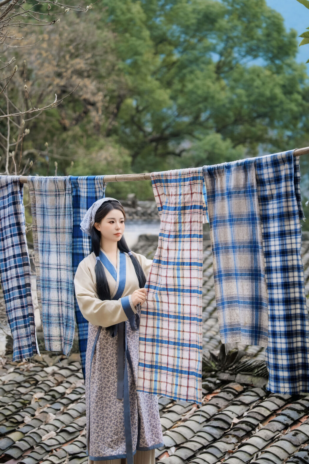 YiTuYu艺图语 Vol.8653 Zhang Ying (20P)