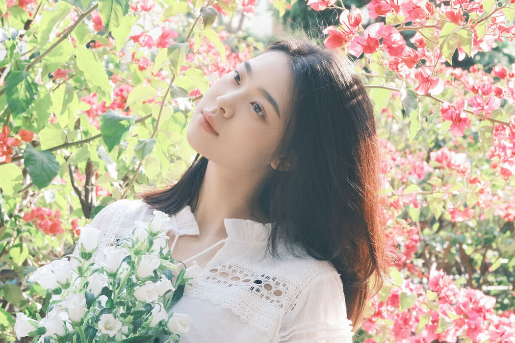 YiTuYu艺图语 Vol.8644 Tong Tong (29P)