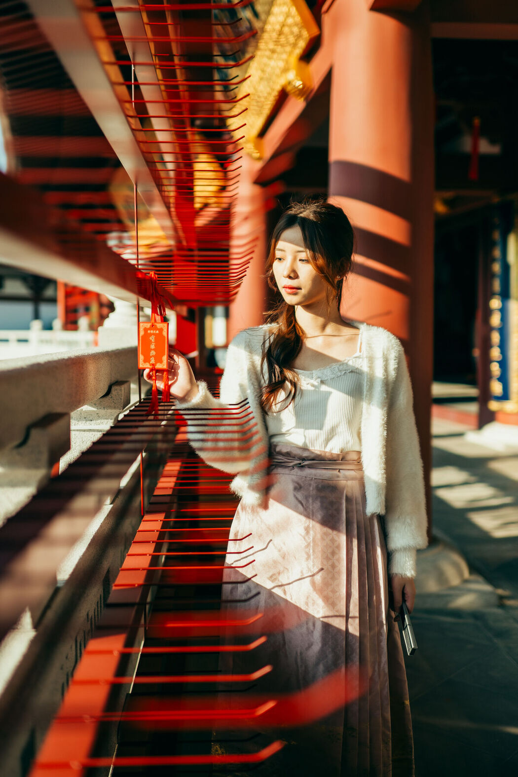 YiTuYu艺图语 Vol.8648 Zhang Yu (22P)