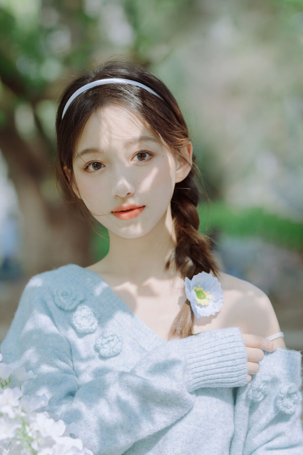 YiTuYu艺图语 Vol.8645 Lin Miao Xin (46P)