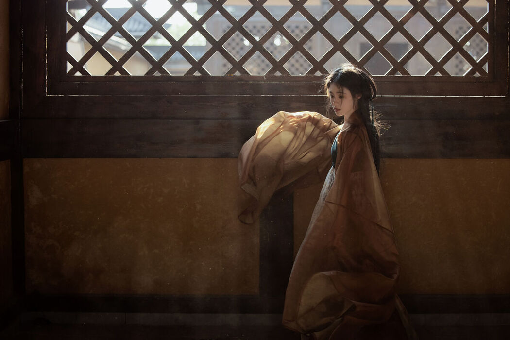 YiTuYu艺图语 Vol.8646 Wan Dou Er (24P)