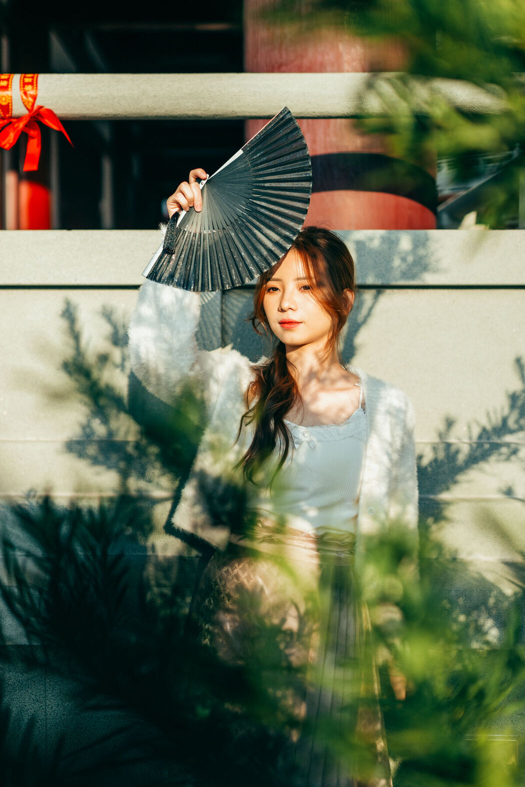 YiTuYu艺图语 Vol.8648 Zhang Yu (22P)