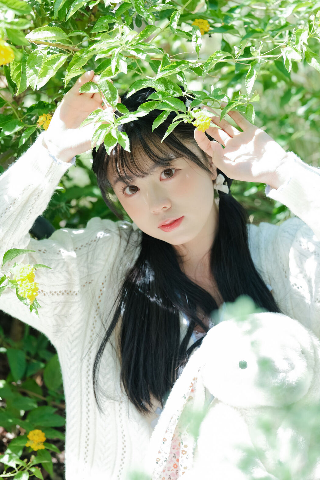 YiTuYu艺图语 Vol.8651 Yi Zhi Nuan Nuan (27P)