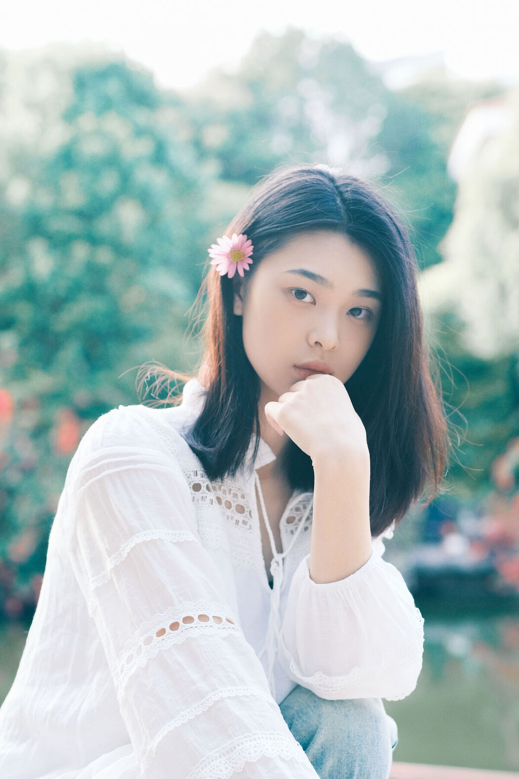 YiTuYu艺图语 Vol.8644 Tong Tong (29P)