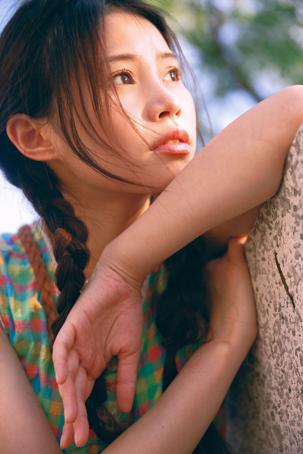 YiTuYu艺图语 Vol.8647 Kun Kun Bu Kun Le (28P)