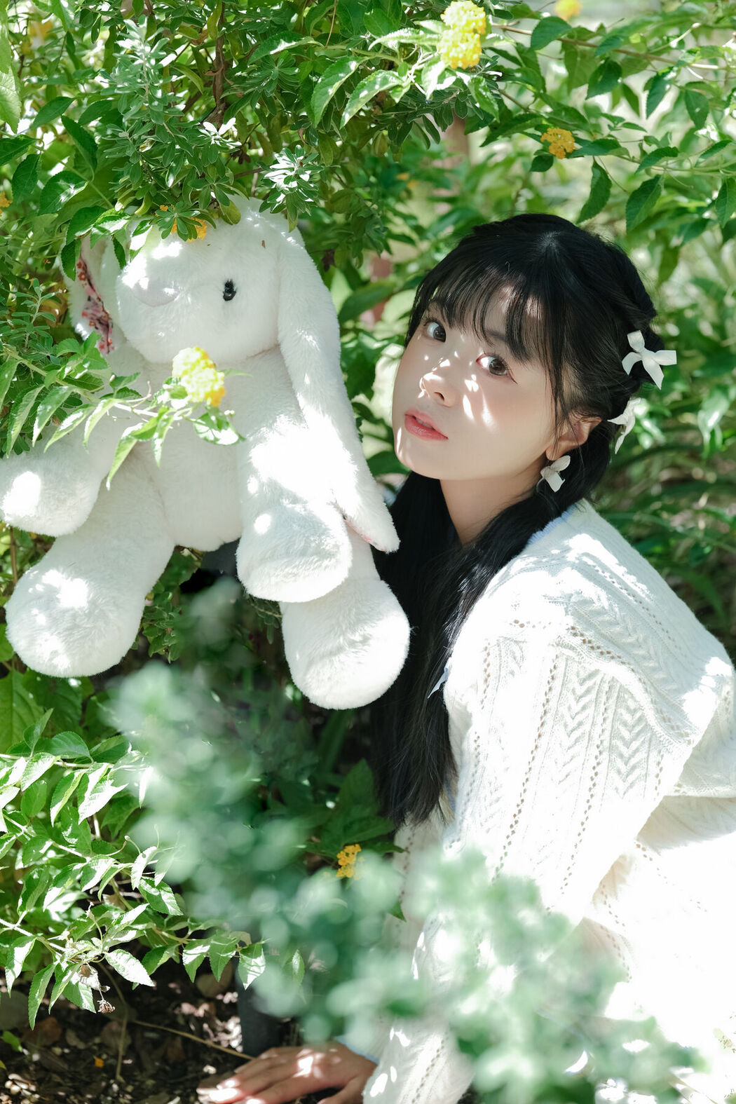 YiTuYu艺图语 Vol.8651 Yi Zhi Nuan Nuan (27P)