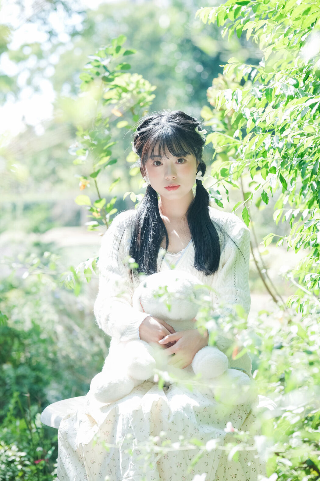 YiTuYu艺图语 Vol.8651 Yi Zhi Nuan Nuan (27P)