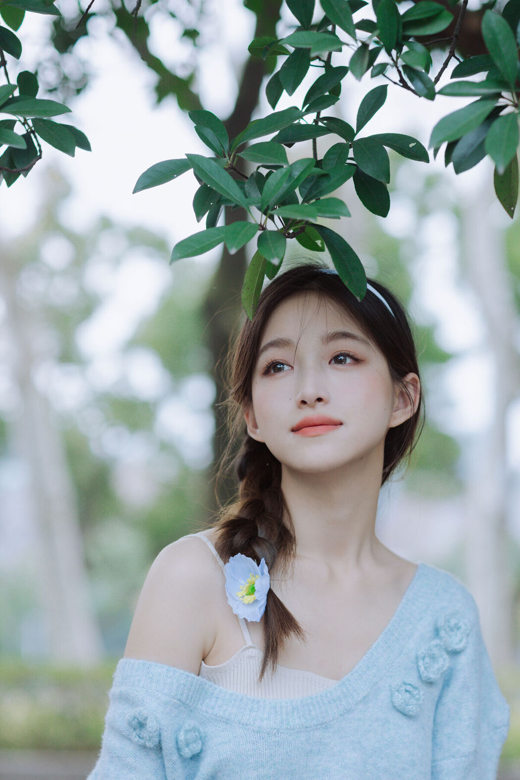 YiTuYu艺图语 Vol.8645 Lin Miao Xin (46P)