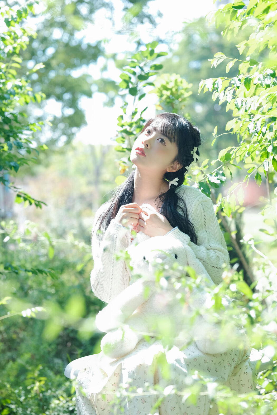 YiTuYu艺图语 Vol.8651 Yi Zhi Nuan Nuan (27P)