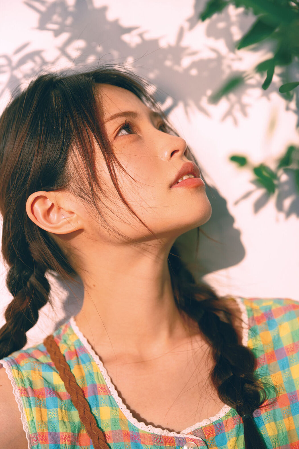 YiTuYu艺图语 Vol.8647 Kun Kun Bu Kun Le (28P)