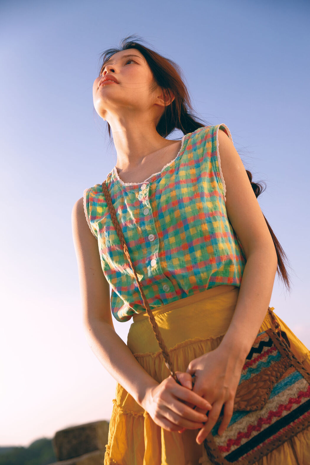 YiTuYu艺图语 Vol.8647 Kun Kun Bu Kun Le (28P)