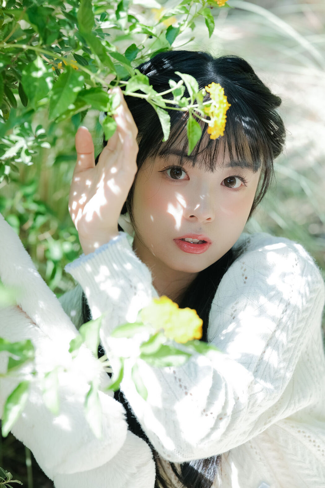 YiTuYu艺图语 Vol.8651 Yi Zhi Nuan Nuan (27P)